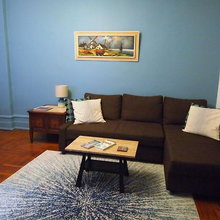 Prospect Park Apartment ニューヨーク エクステリア 写真