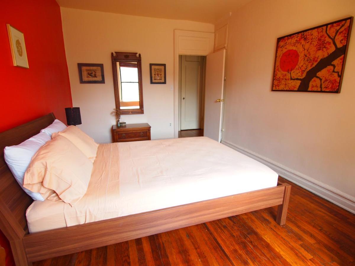 Prospect Park Apartment ニューヨーク エクステリア 写真