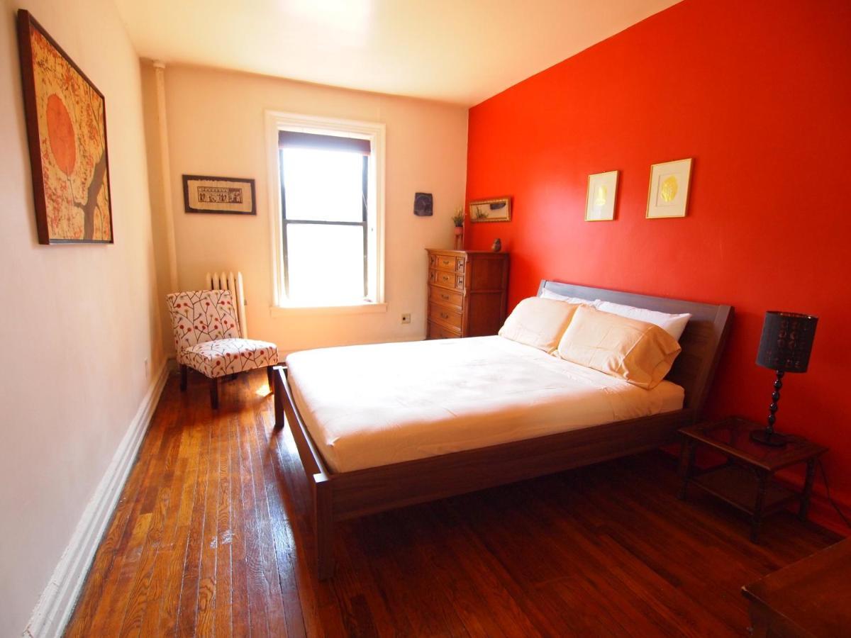 Prospect Park Apartment ニューヨーク エクステリア 写真