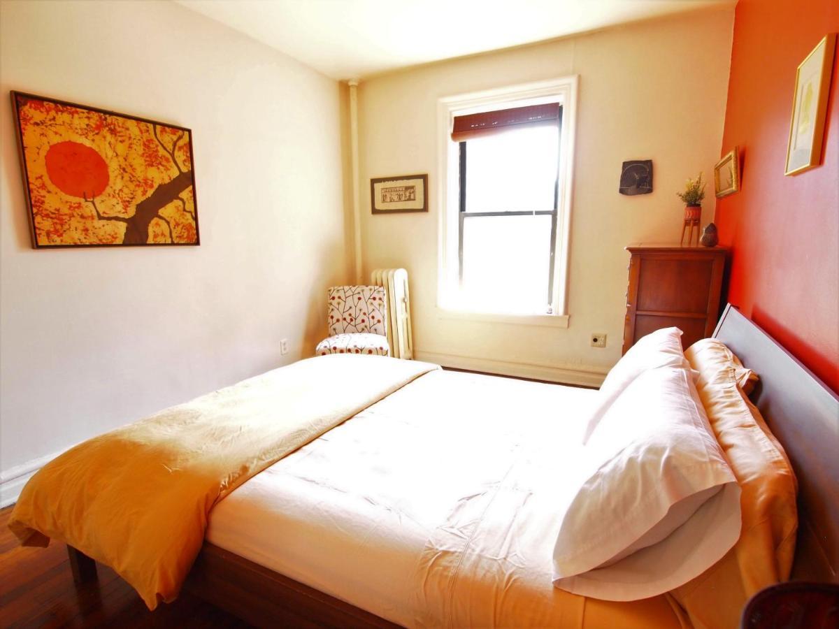 Prospect Park Apartment ニューヨーク エクステリア 写真