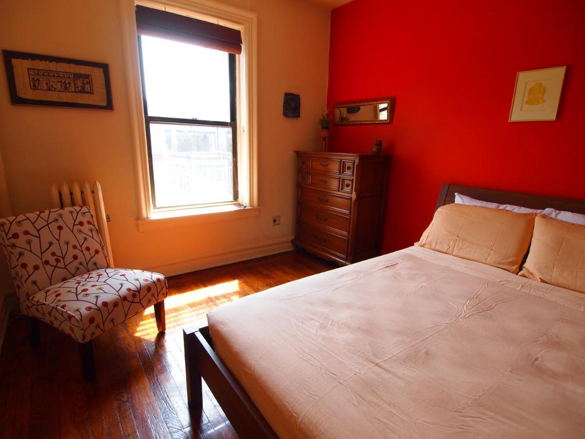 Prospect Park Apartment ニューヨーク エクステリア 写真