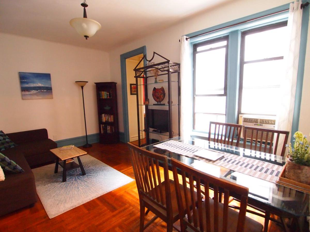 Prospect Park Apartment ニューヨーク エクステリア 写真