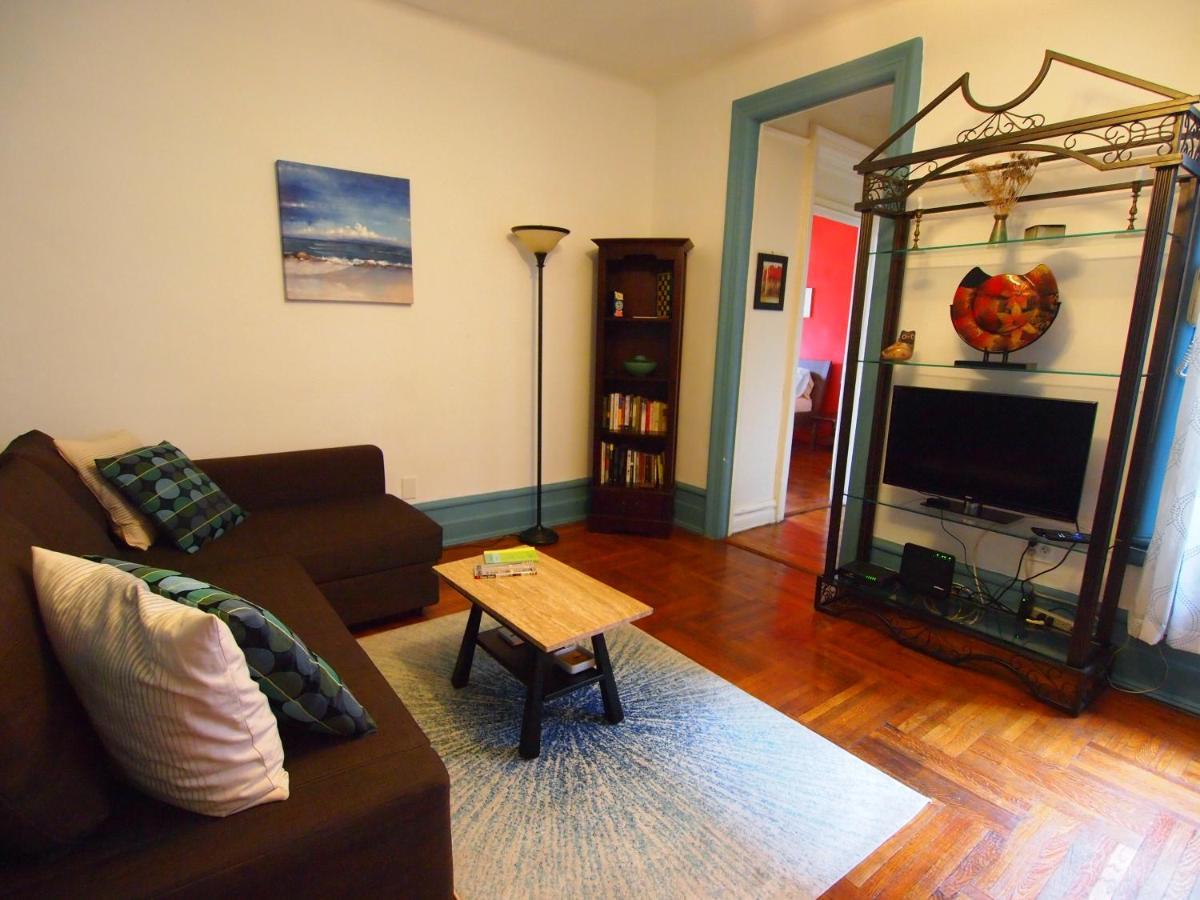 Prospect Park Apartment ニューヨーク エクステリア 写真