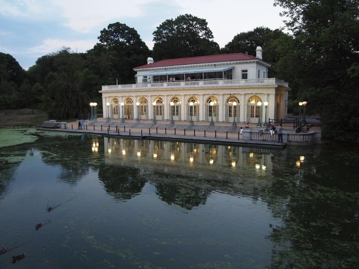 Prospect Park Apartment ニューヨーク エクステリア 写真