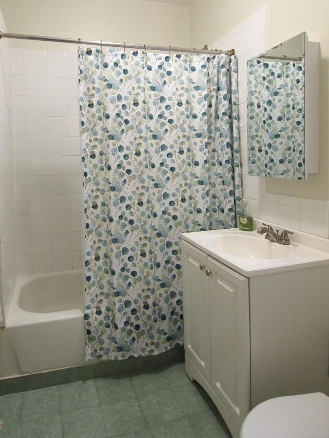 Prospect Park Apartment ニューヨーク エクステリア 写真