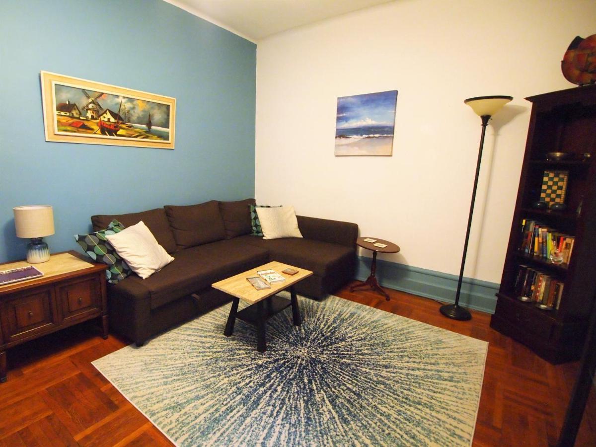 Prospect Park Apartment ニューヨーク エクステリア 写真