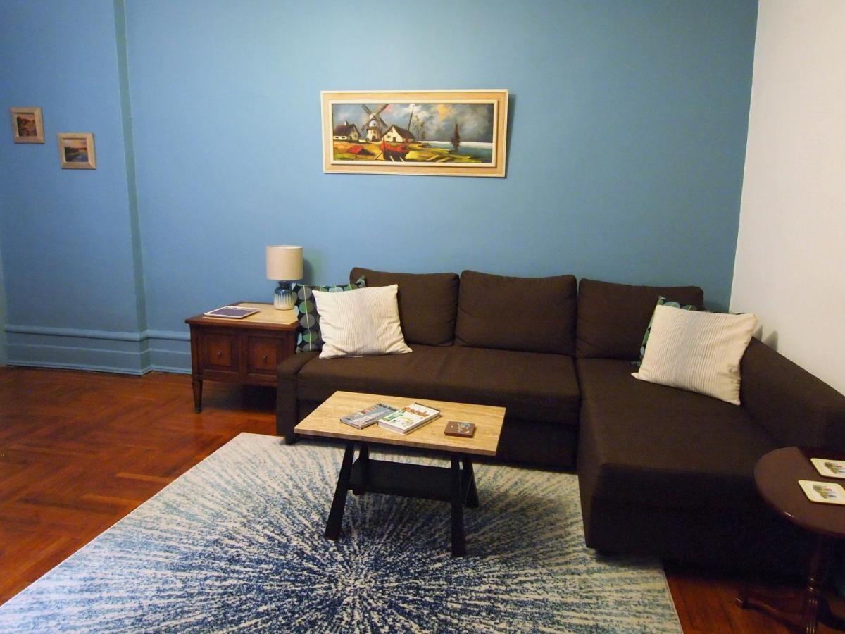 Prospect Park Apartment ニューヨーク エクステリア 写真