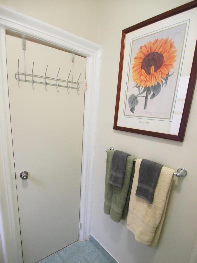 Prospect Park Apartment ニューヨーク エクステリア 写真