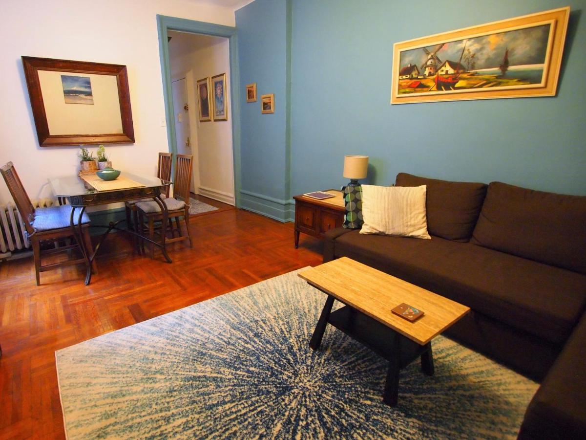 Prospect Park Apartment ニューヨーク エクステリア 写真
