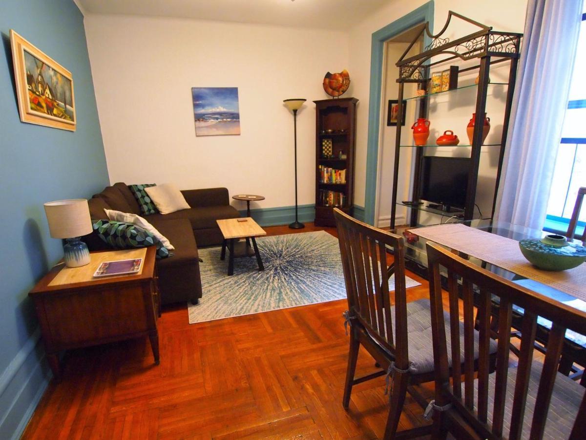 Prospect Park Apartment ニューヨーク エクステリア 写真