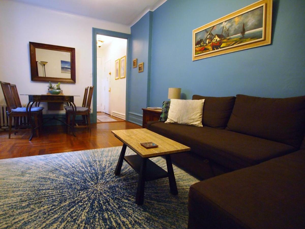 Prospect Park Apartment ニューヨーク エクステリア 写真
