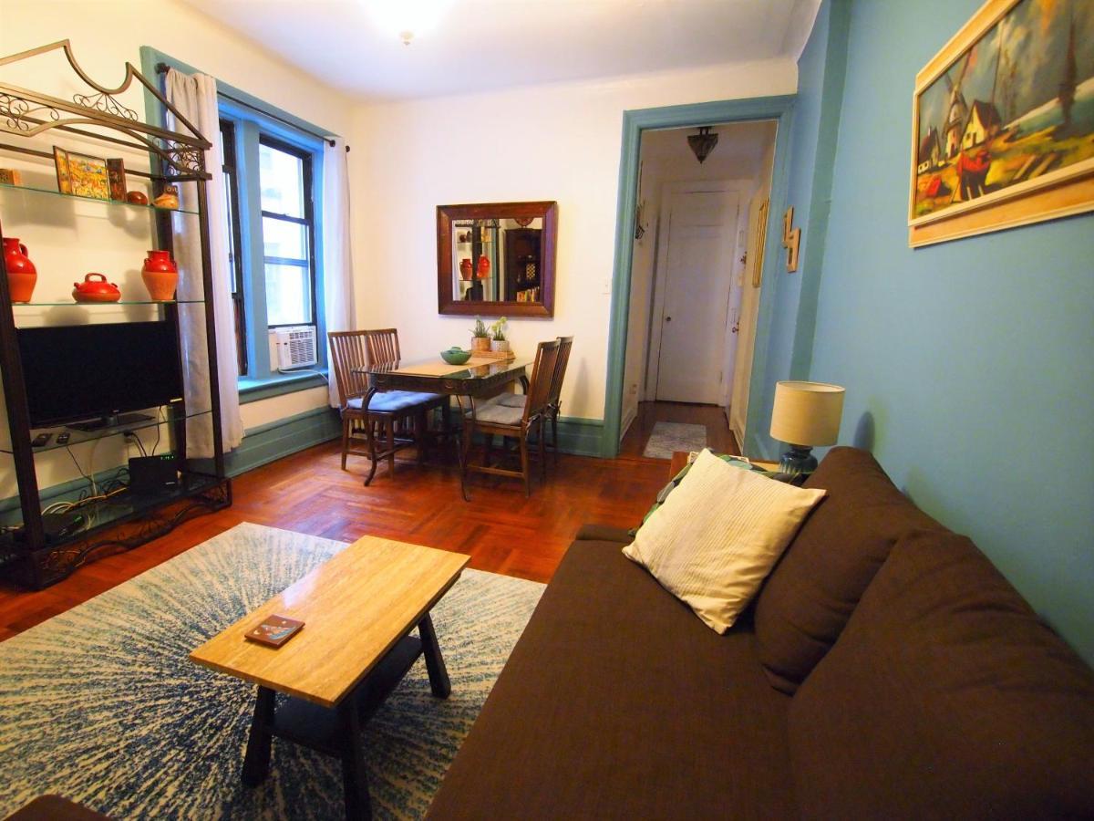 Prospect Park Apartment ニューヨーク エクステリア 写真