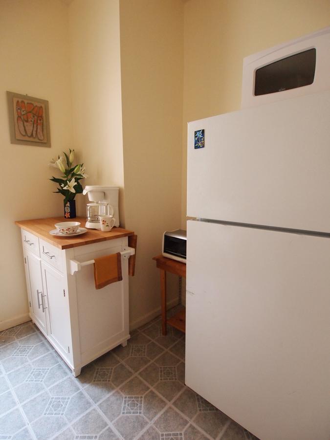Prospect Park Apartment ニューヨーク エクステリア 写真