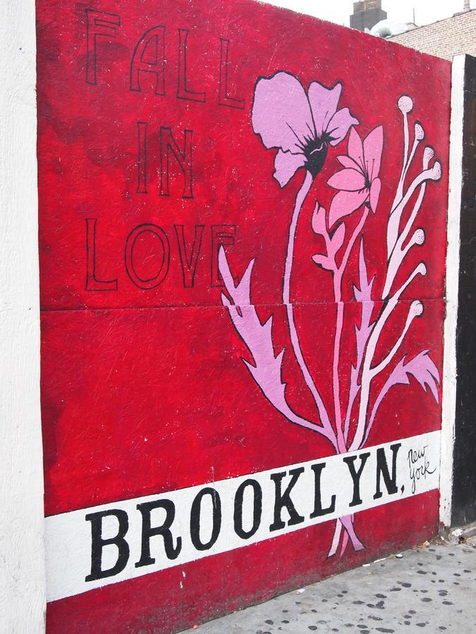 Prospect Park Apartment ニューヨーク エクステリア 写真