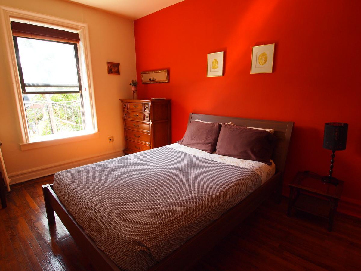 Prospect Park Apartment ニューヨーク エクステリア 写真