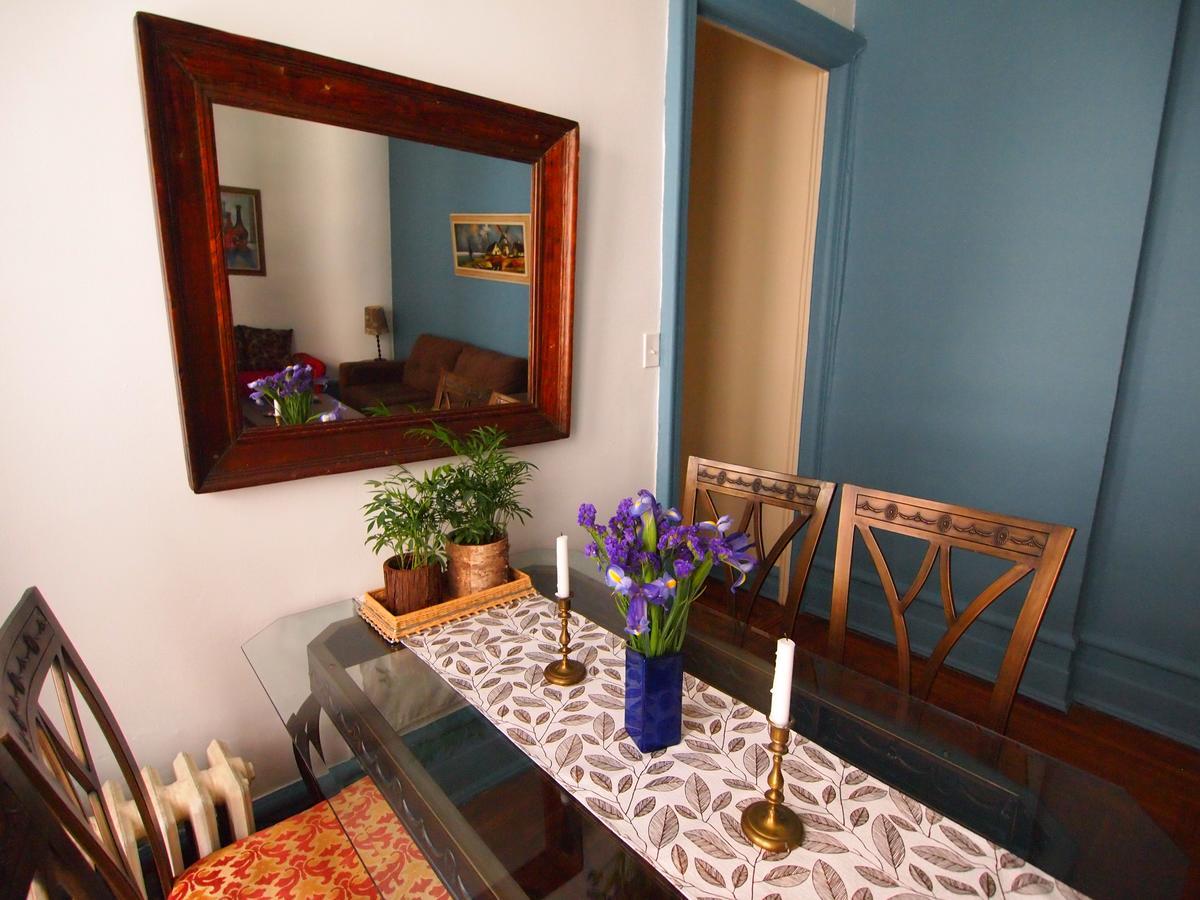 Prospect Park Apartment ニューヨーク エクステリア 写真
