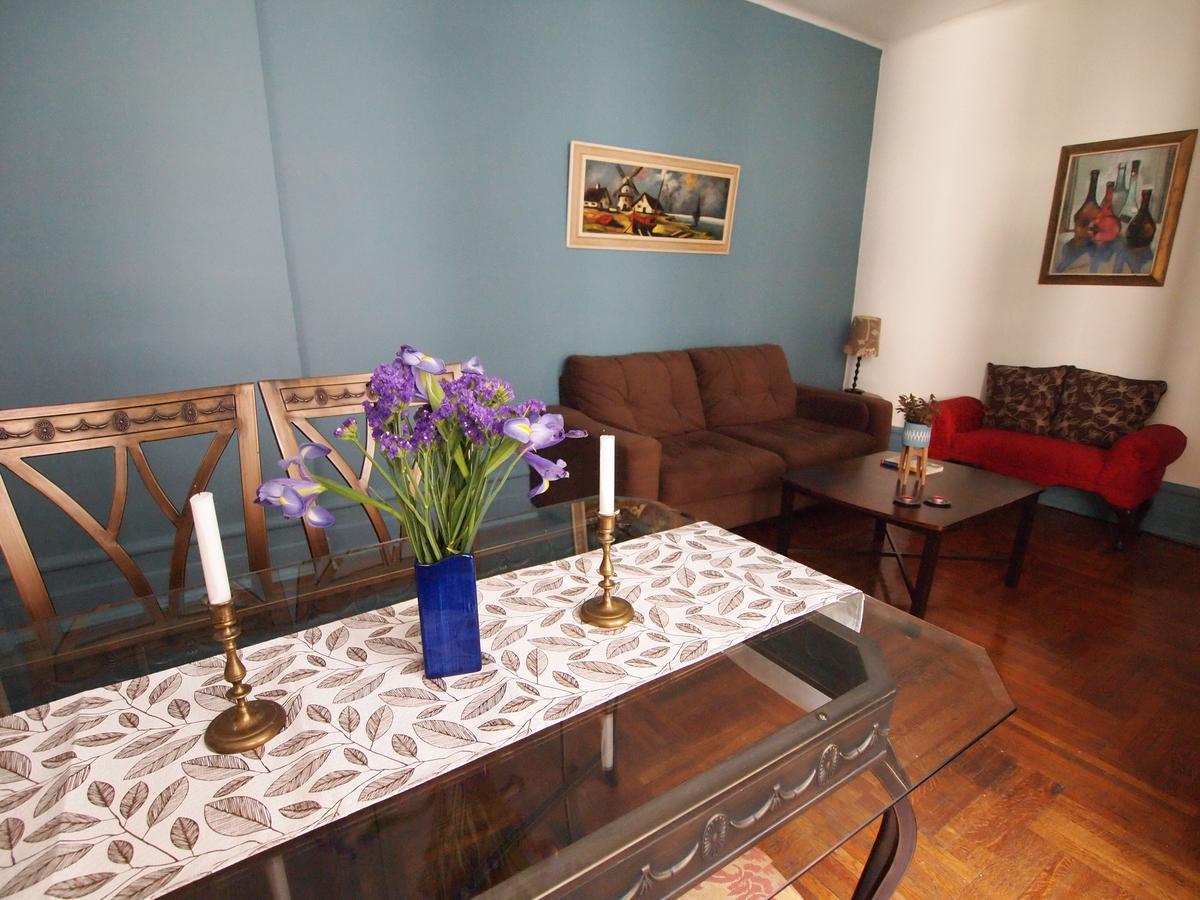 Prospect Park Apartment ニューヨーク エクステリア 写真