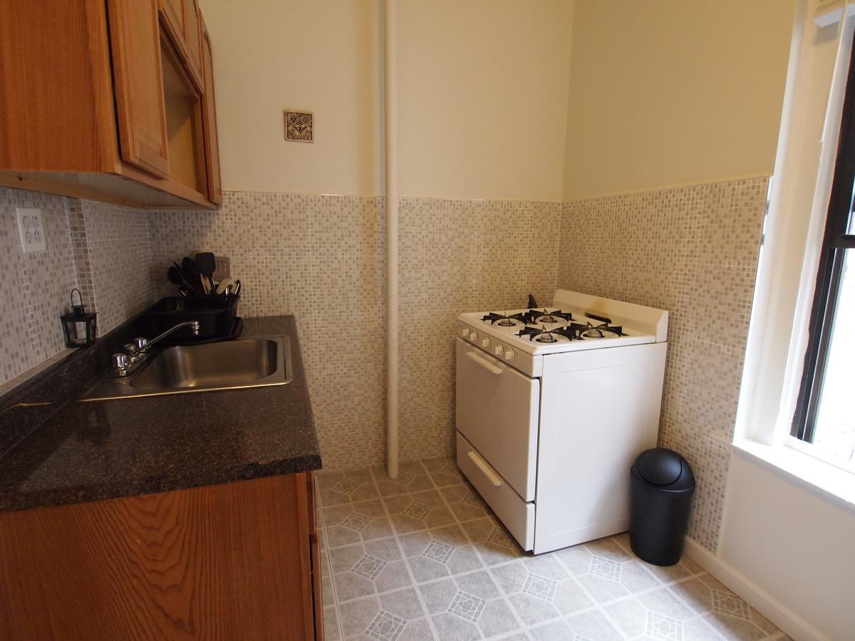 Prospect Park Apartment ニューヨーク エクステリア 写真